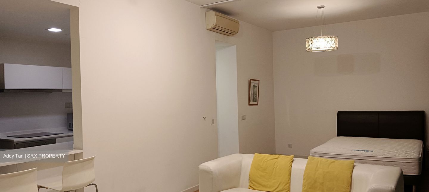 One-north Residences (D5), Apartment #447729841